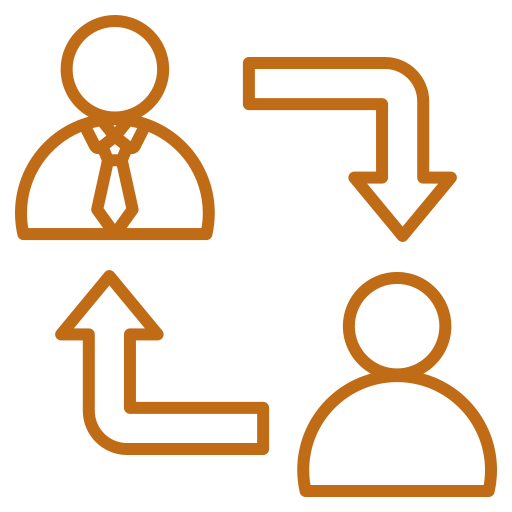 Transition Planning icon